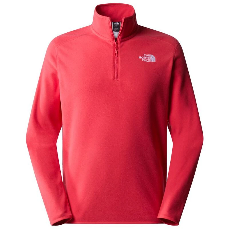 Mens north face tka 100 fleece discount