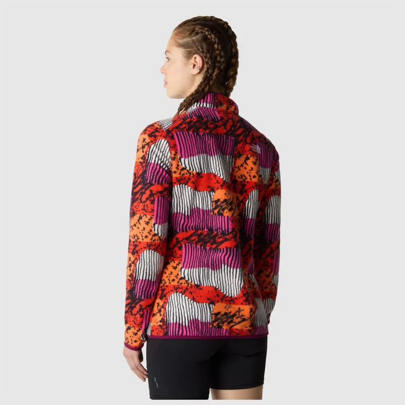 The north face glacier pullover hot sale