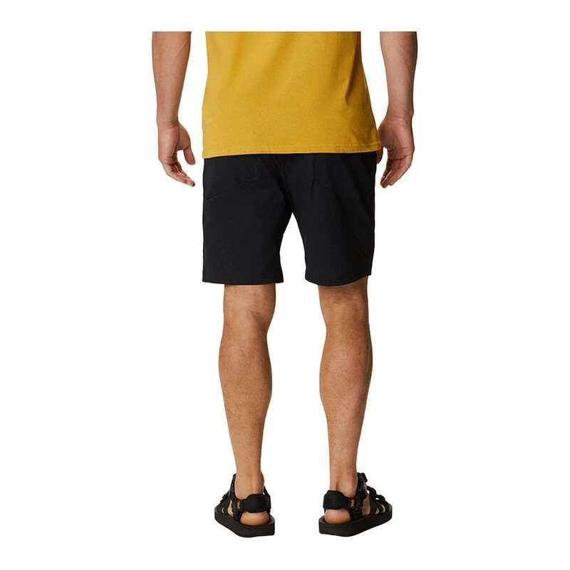 The north face basin shorts 2025
