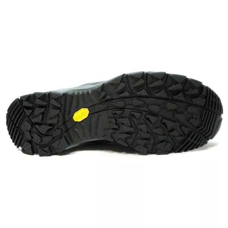 The North Face Mens Hedgehog Trek GTX Boots Grey Sportpursuit