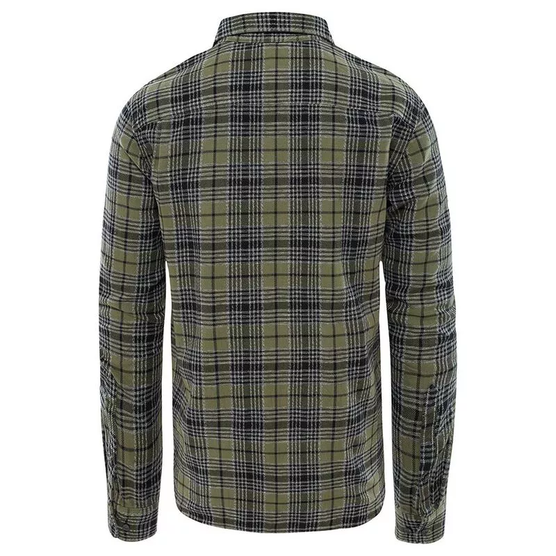 North face hotsell arroyo flannel