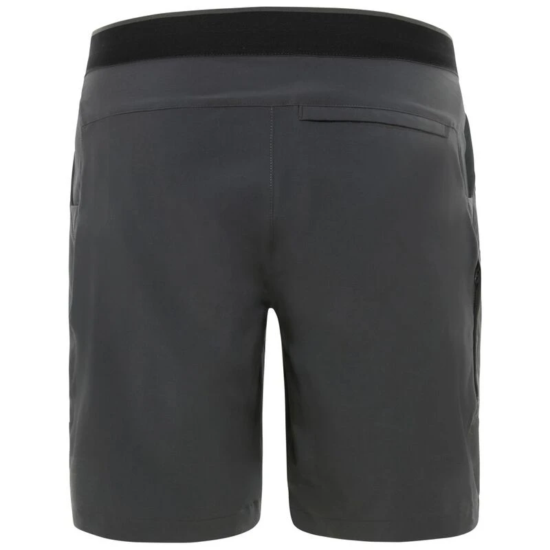 TheNorthFace Mens Paramount Active Shorts (Asphalt Grey) Sportpursui