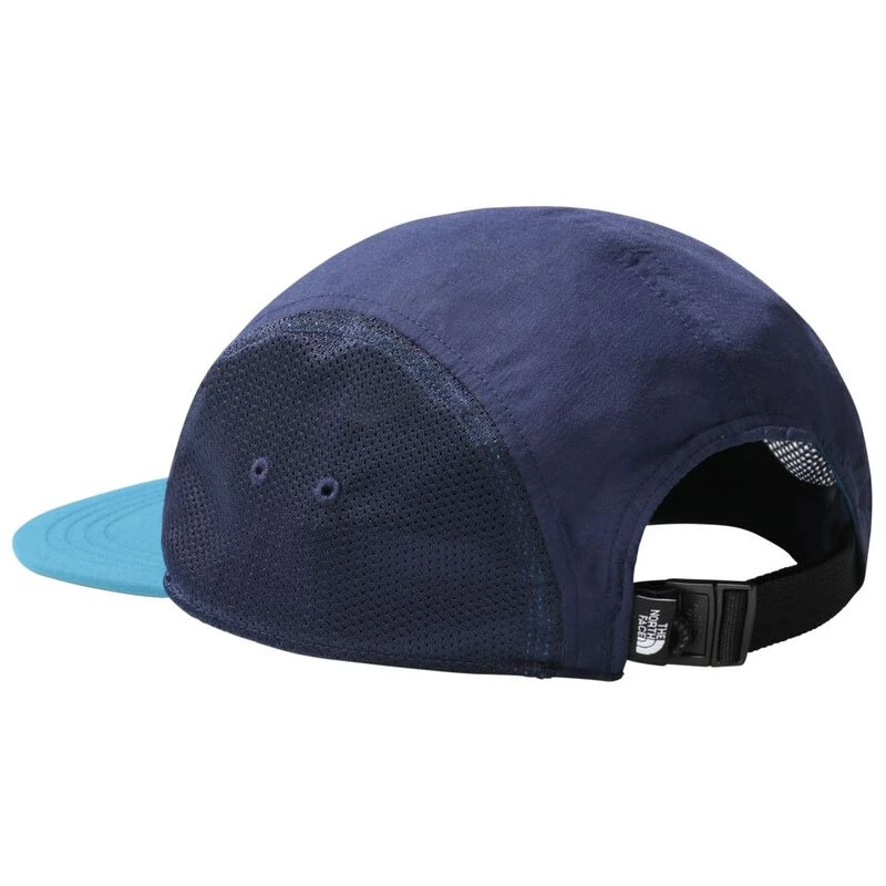 The North Face Class V Camp Cap (Blue Coral/Summit Navy) | Sportpursui