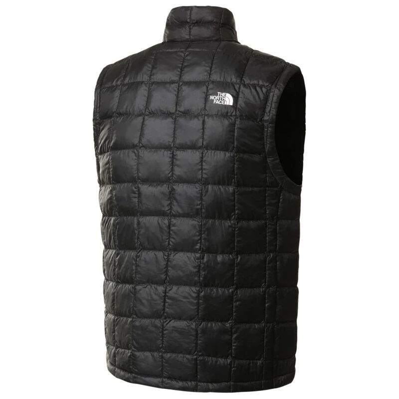 Mens north face thermoball gilet 2025