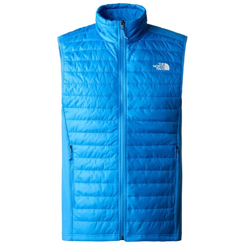Mens north online face thermoball gilet