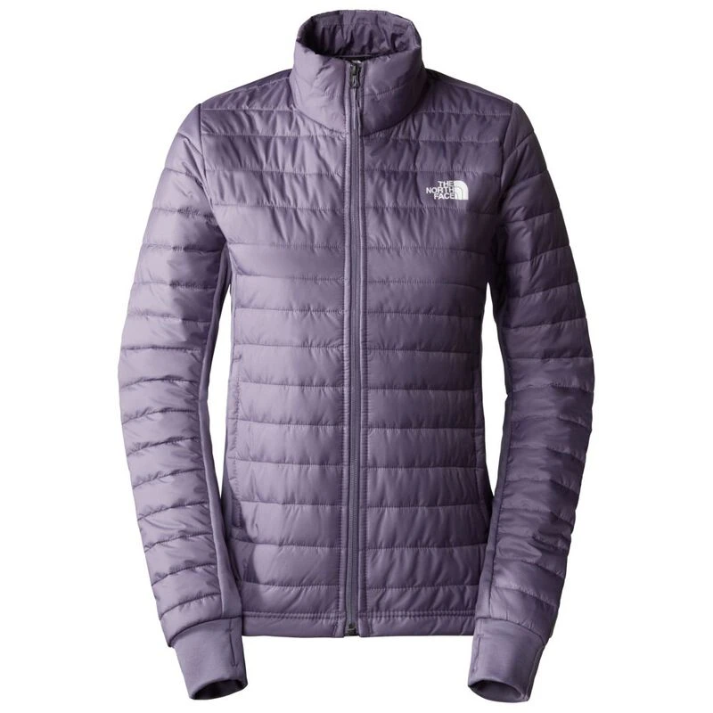 North face canyonlands discount softshell
