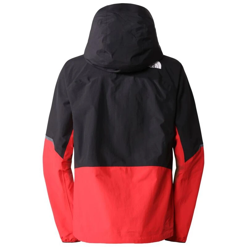 The North Face Womens Dawn Turn 2.5 Cordura Shell Waterproof Jacket T