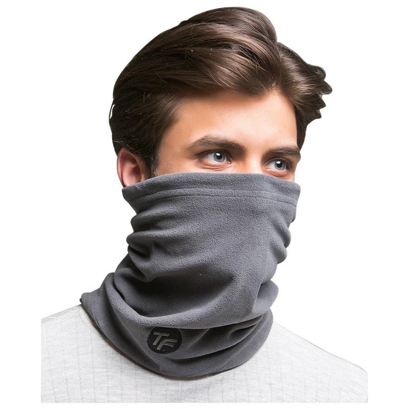 Thermoform Polar Neck Warmer (Grey)