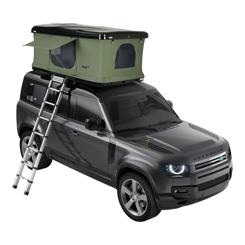 Thule search by car best sale