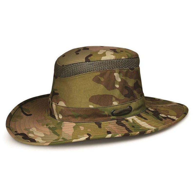 tilley multicam