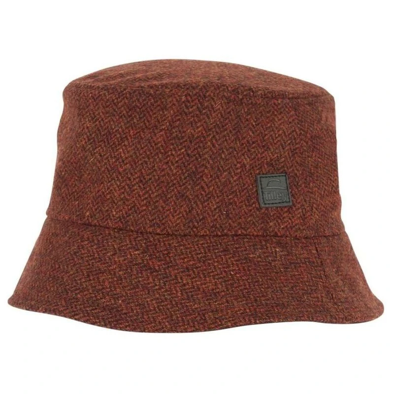 Tilley top tuckaway hat