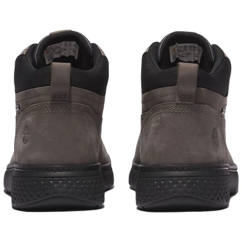 Men's cross mark outlet utility boots