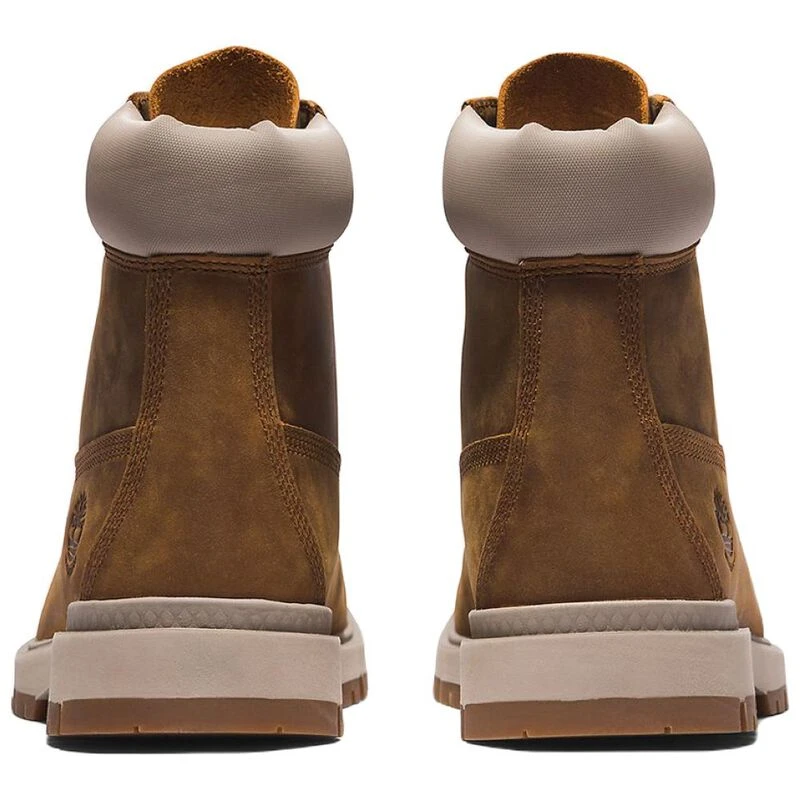 Timberland Mens Tree Vault 6 Inch Casual Boots Saddle Sportpursuit