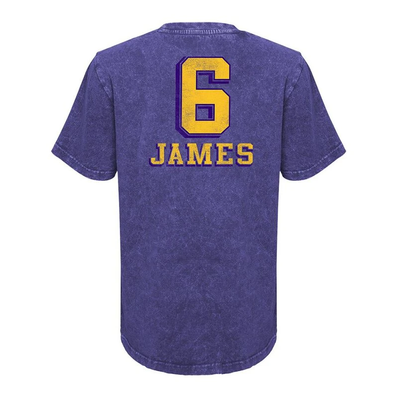 Lebron james hero t shirt store