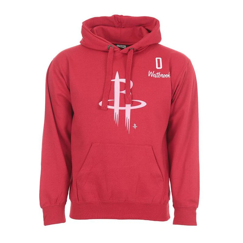 Felpa houston rockets top