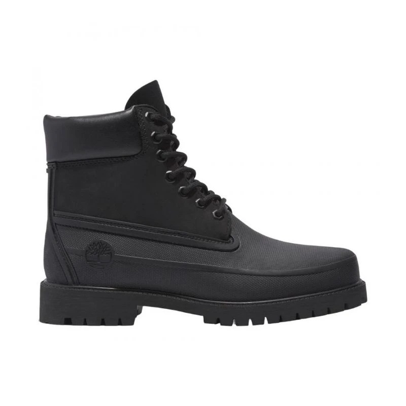 Timberland 6in noir on sale