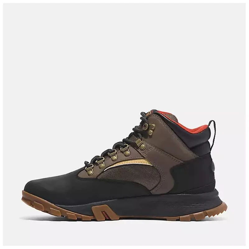 Timberland mount lincoln bomber jacket sales
