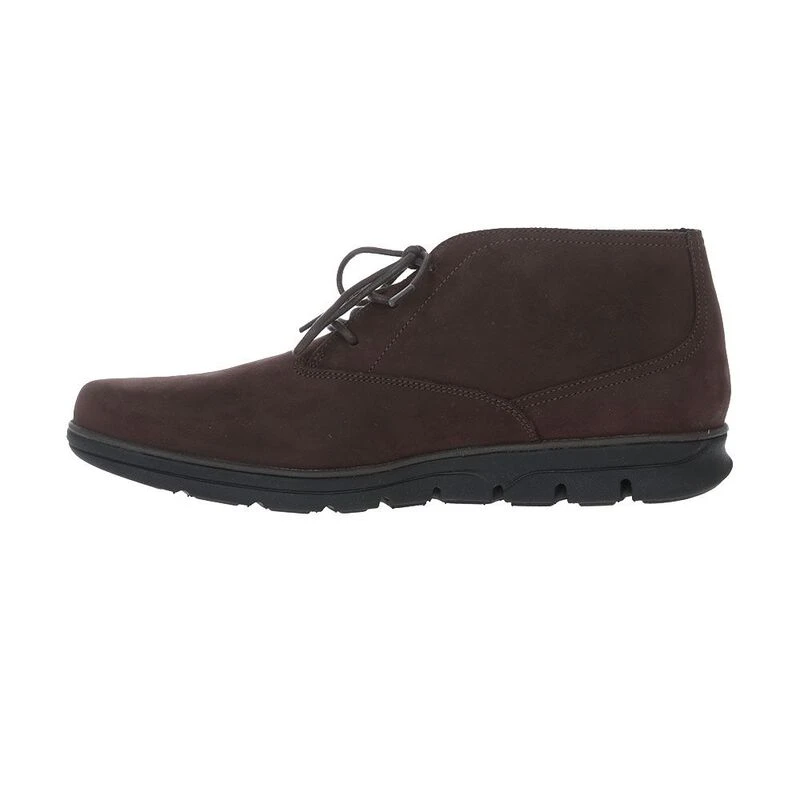 Bradstreet plain 2025 toe chukka