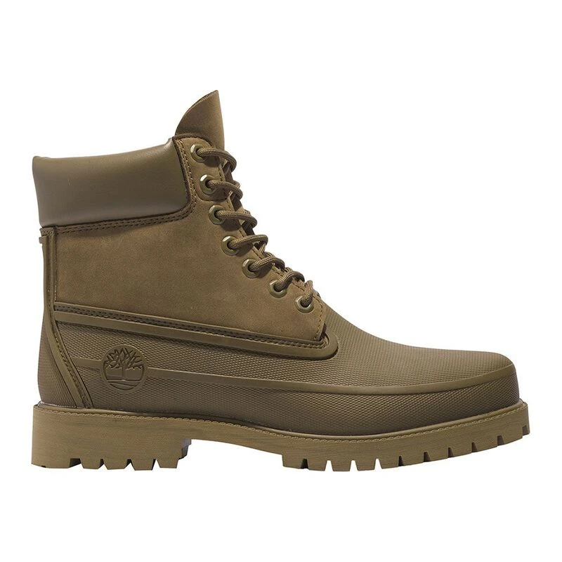 Timberland 6 inch premium olive store