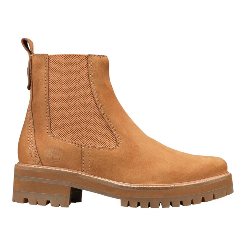 Courmayeur valley chelsea boot timberland new arrivals