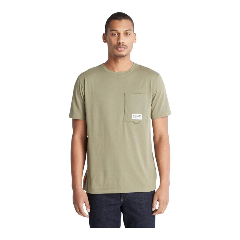 Timberland outlast discount
