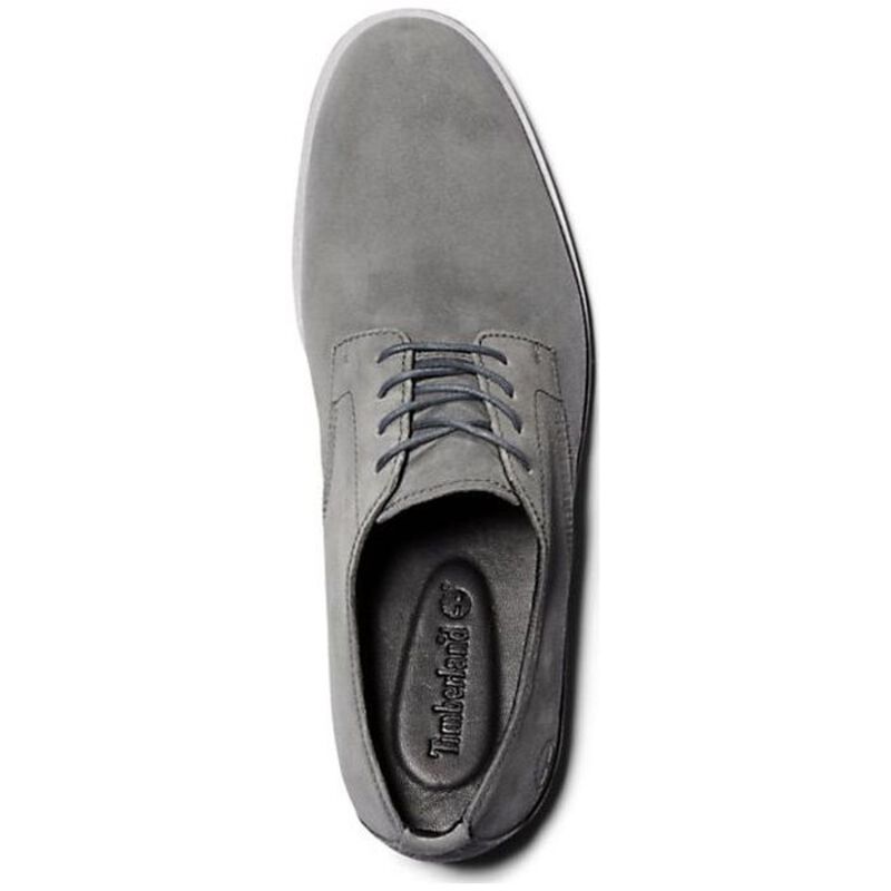 men's folk gentleman oxford shoes