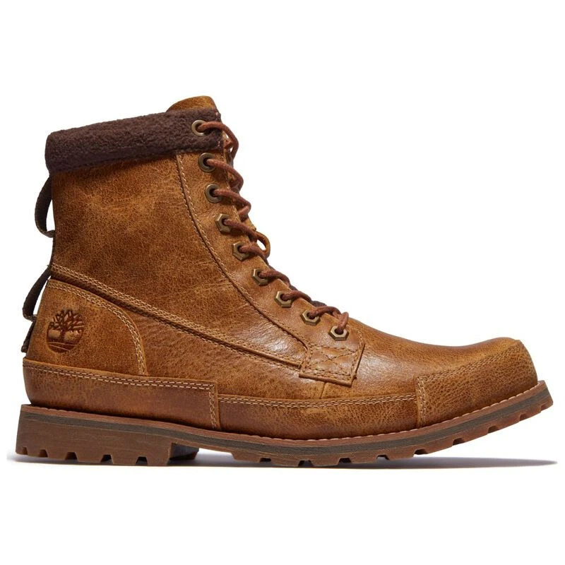 Timberland Mens Earthkeeper Leather Boots  Dillards  Timberland  earthkeepers boots Boots outfit men Timberland mens