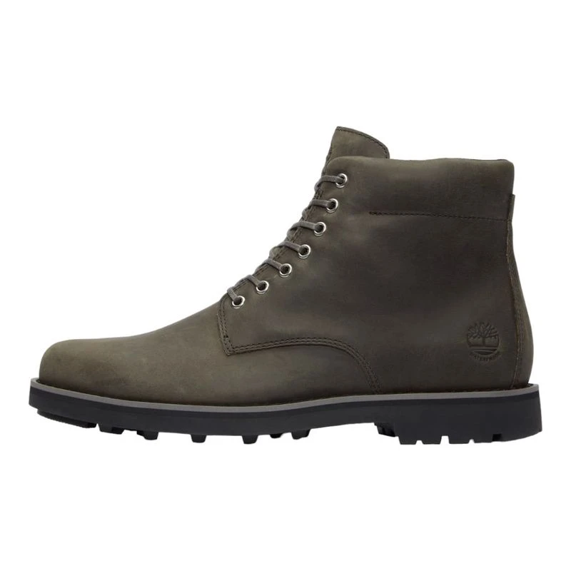 Casual radford 6 boot top