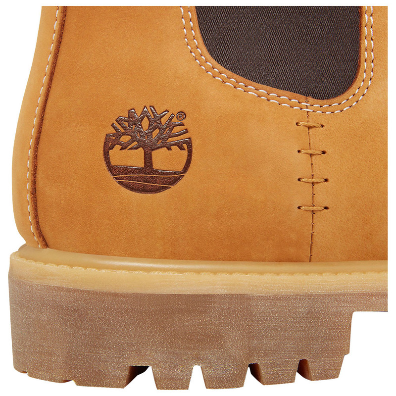 timberland 6 inch chelsea boots