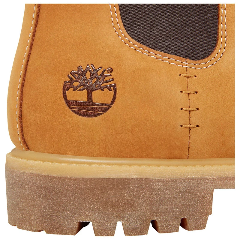 timberland premium chelsea boot