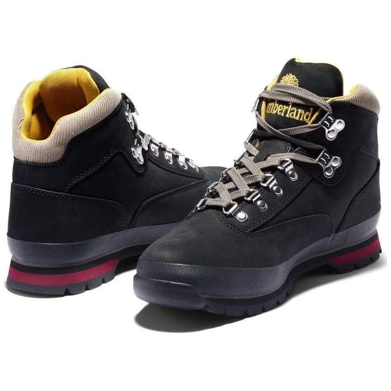 Hiker chukka discount