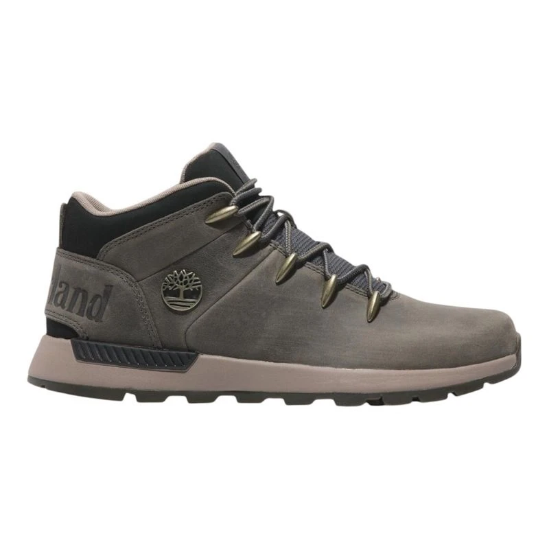 Timberland Scarpe Sprint Trekker Mid Uomo Blu privatesportshop