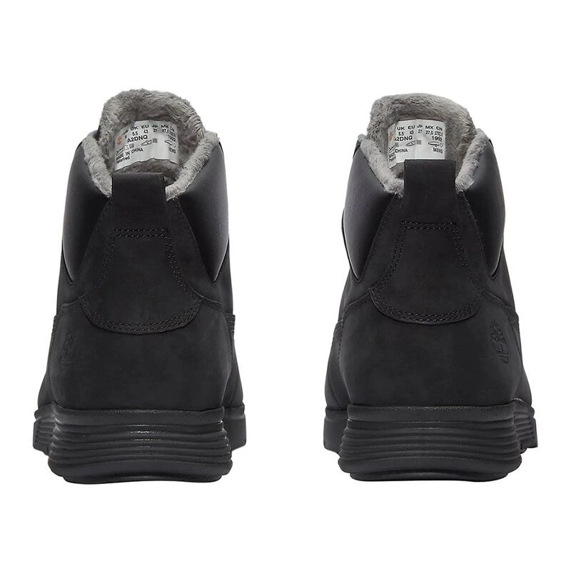Killington chukka sneaker clearance for men in grey
