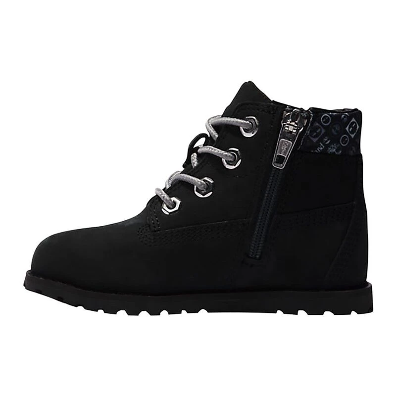 Timberland pokey on sale pine black