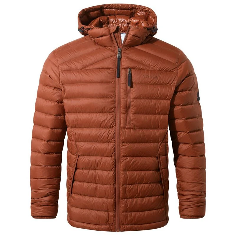 Tog 24 pro down jacket top