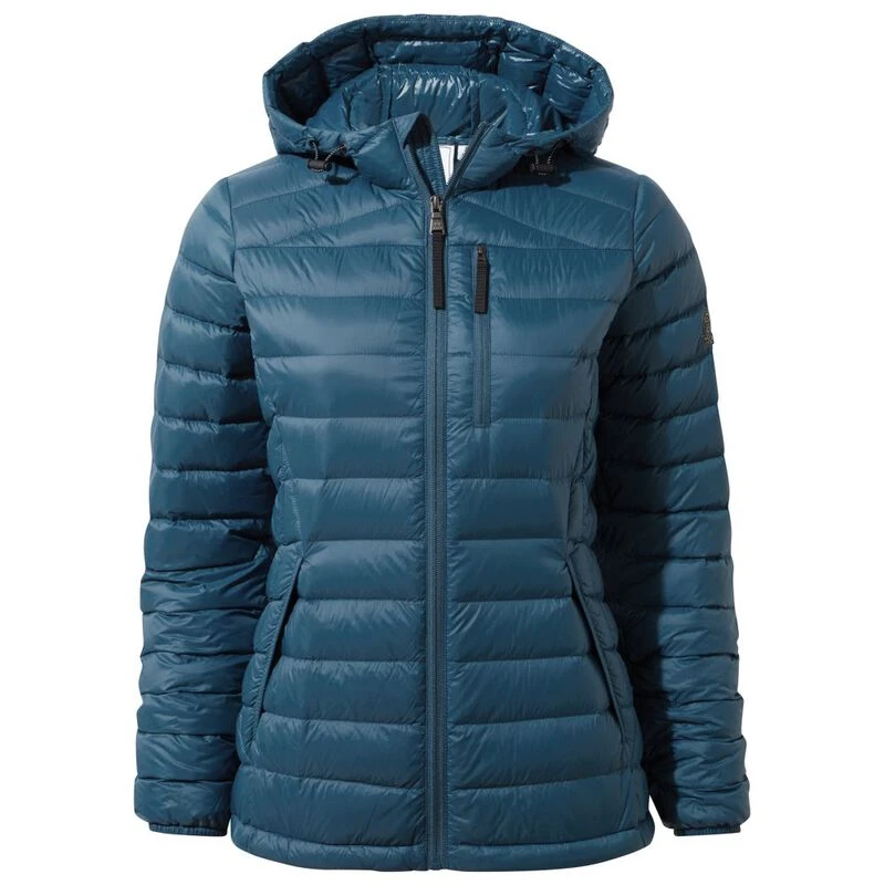 Tog 24 ladies down jacket outlet