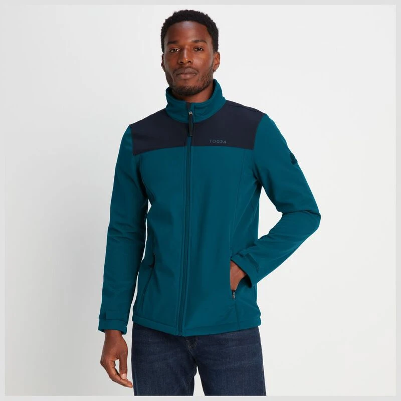 Tog 24 2025 navy jacket