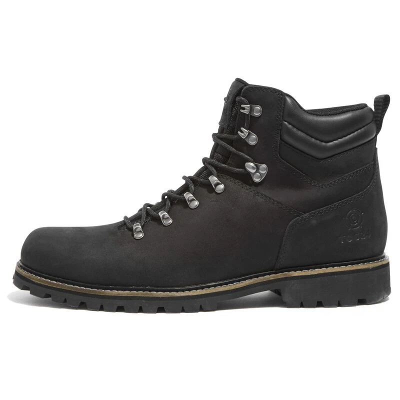 TOG 24 Outback Hiking Boots Black Sportpursuit