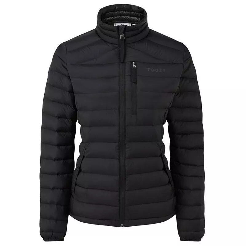 Womens tog 24 down jacket 2025
