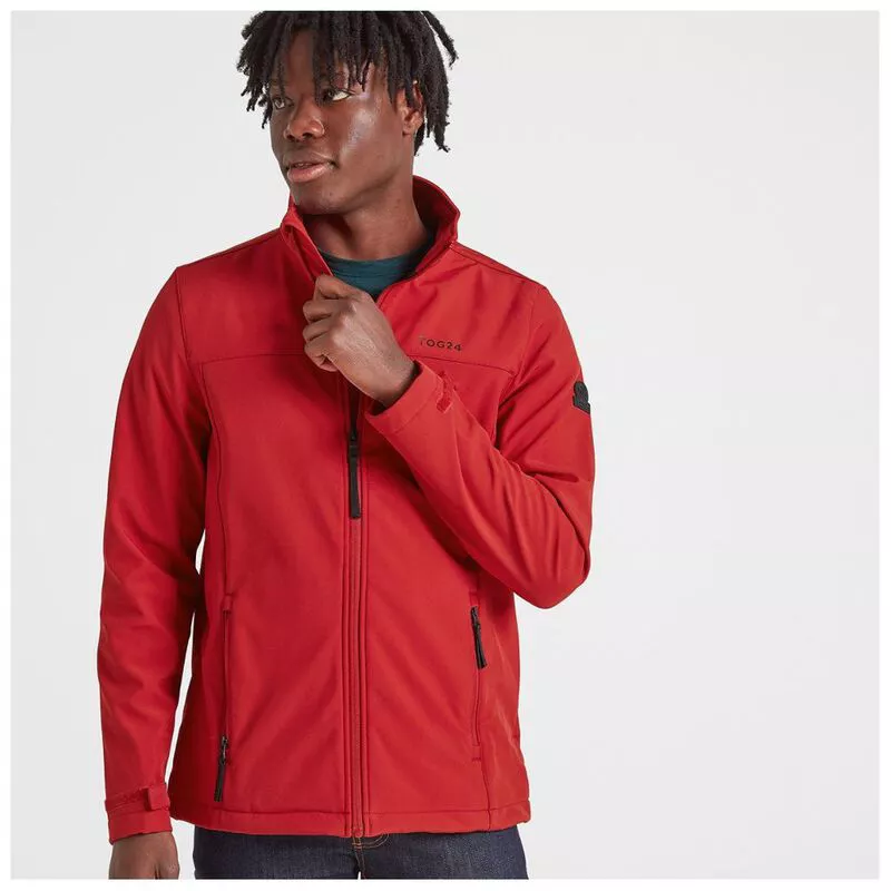 Tog24 sale softshell jacket
