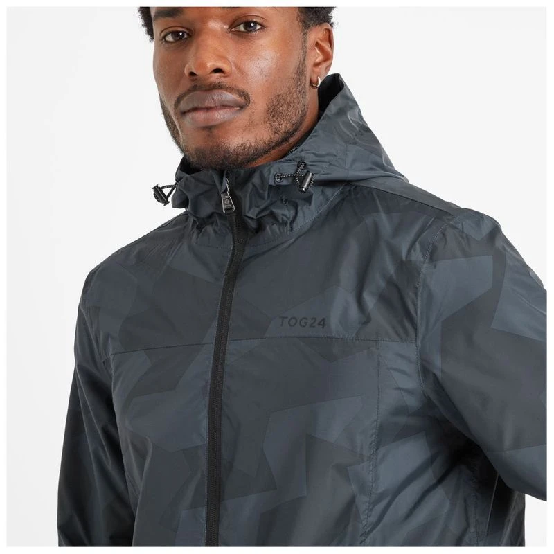 Tog 24 ash mens milatex jacket hotsell