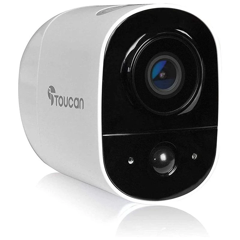 Toucan on sale security cam