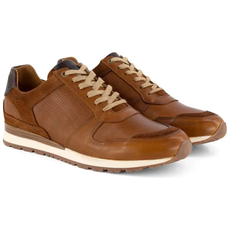 Travelin mens shoes deals