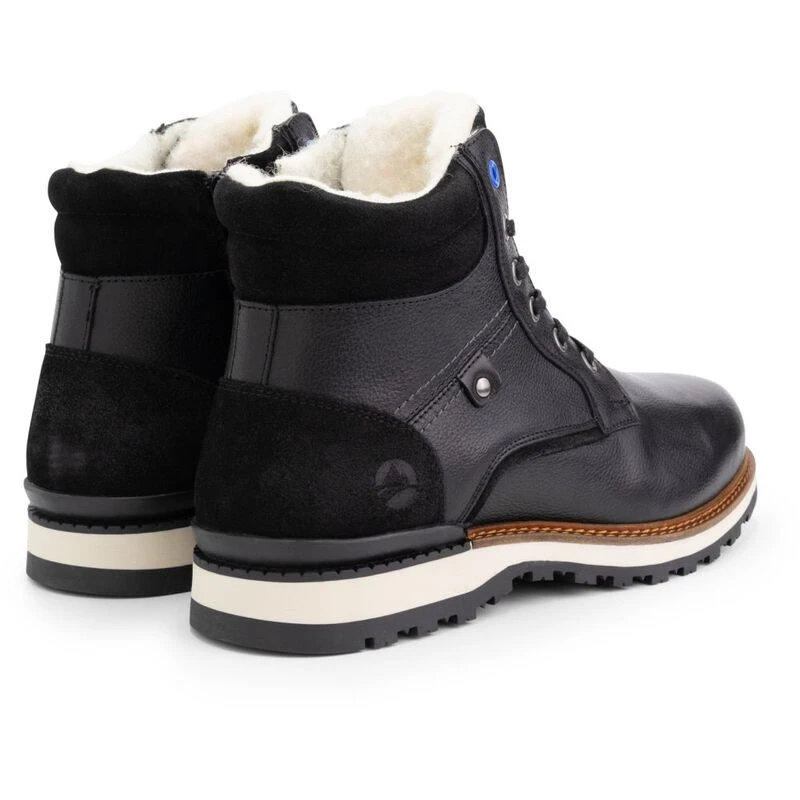 Chaussures travelin discount