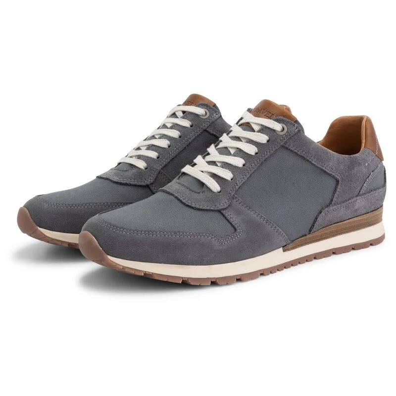 Travelin mens shoes top