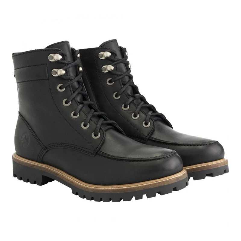 Marshall rugged moc toe discount