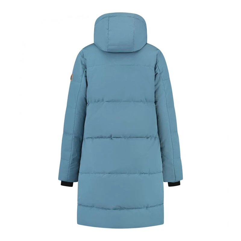 Didriksons womens selma parka store