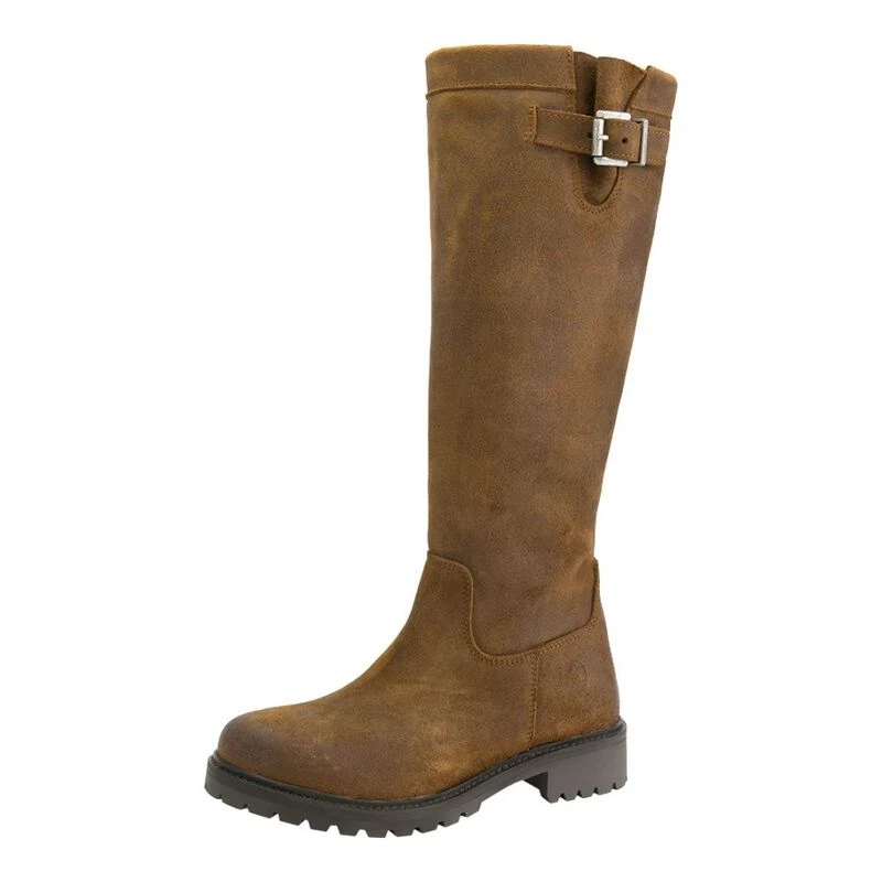 Bottes travelin femme online