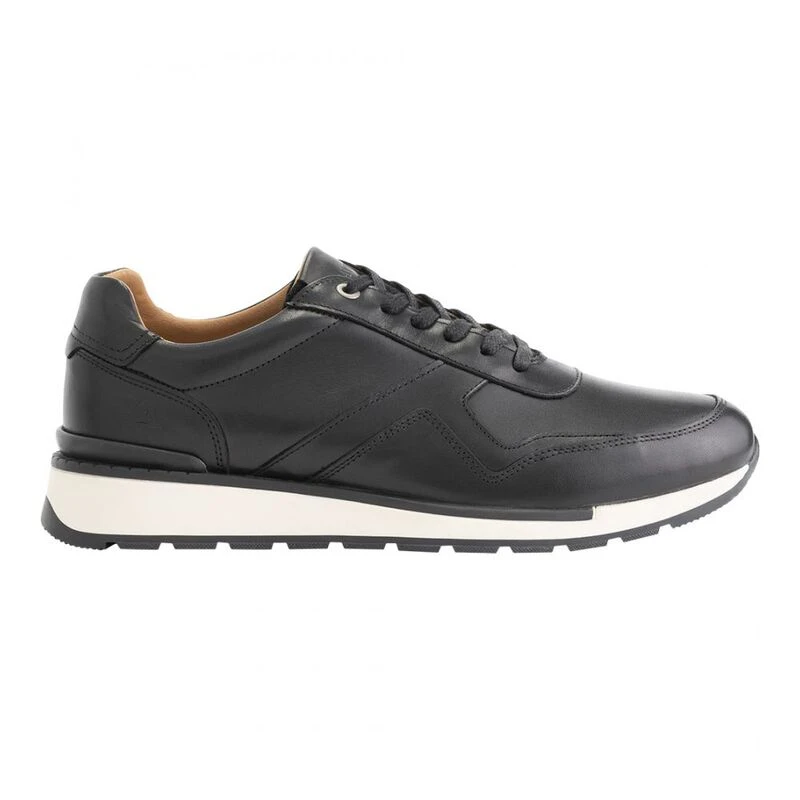 Travelin mens clearance shoes