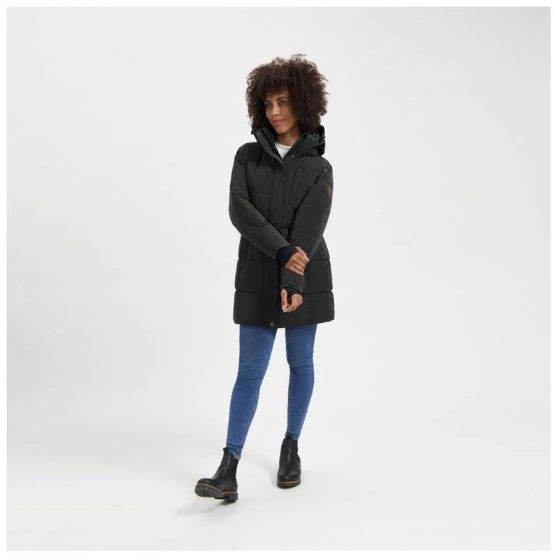 Didriksons womens selma parka online